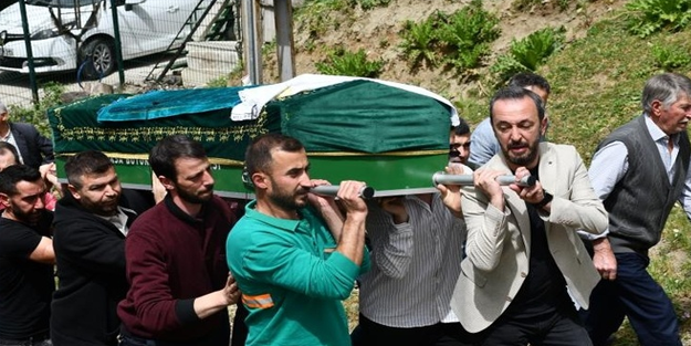 Muhtarlık mazbatasını alacağı gün hayatını kaybetti!