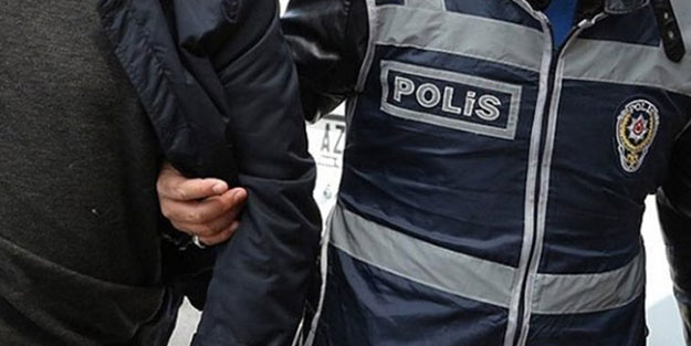 Muhtarlık seçimi aileyi böldü! 5 gözaltı