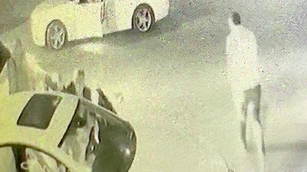 Muhtarlık seçimi kavgası! Görüntüler ortaya çıktı