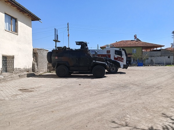 Muhtarlık seçimi kavgası kanlı bitti