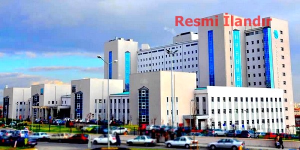 MUHTELİF BİRİMLER 10 KALEM TIBBİ SARF MALZEME ALIMI