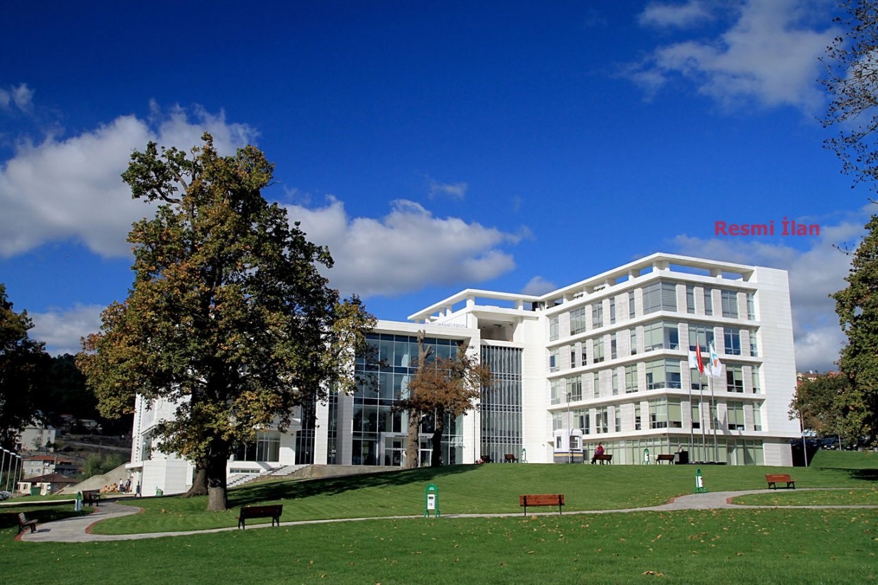 MUHTELİF EBATLARDA BAYRAK ALIM İŞİ