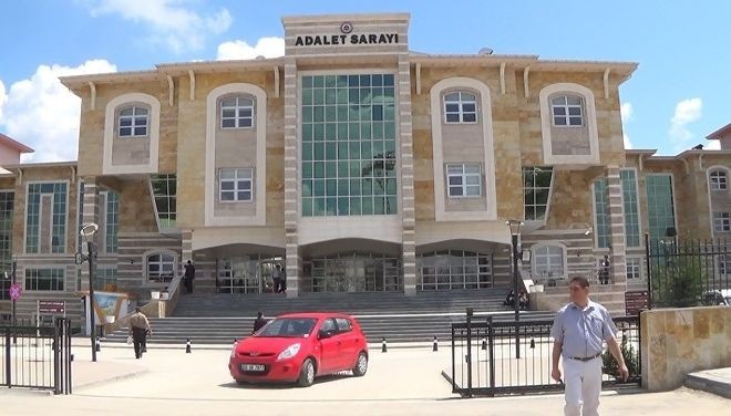 Muhtelif malzemeler icradan satılacak