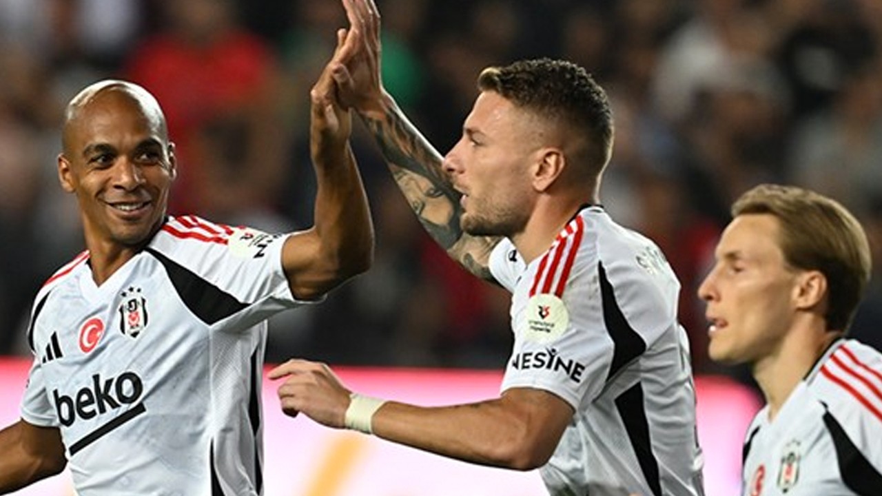 MUHTEMEL 11 | Rizespor - Beşiktaş maçı ne zaman, saat kaçta? Rizespor - Beşiktaş maçı hangi kanalda?