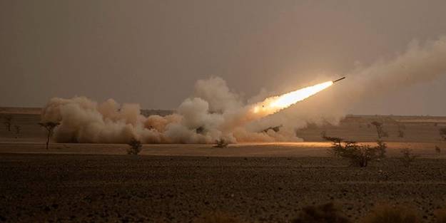 Muhtemel bir savaşta... ABD'den dikkat çeken hamle