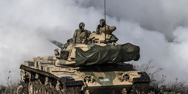 Muhtemel operasyon öncesi çarpıcı gelişme! Sınır ötesi operasyon son durumu: Türkiye heyet gönderdi