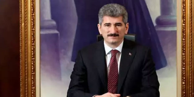 Muhterem İnce, Anayasa Mahkemesi üyesi oldu