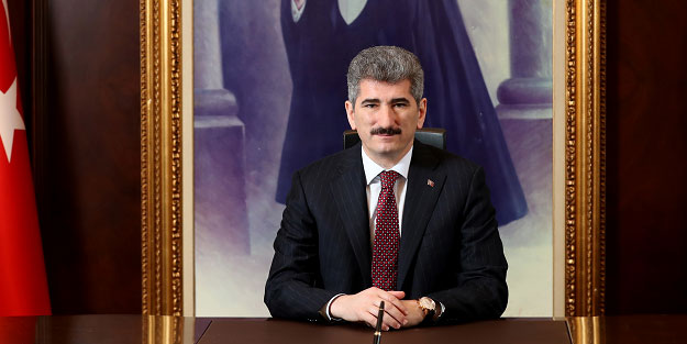 İçişleri Bakan yardımcısı Muhterem İnce mi oldu?