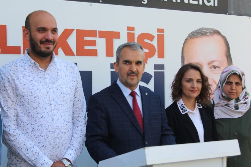 Muhterem Kılıç: 