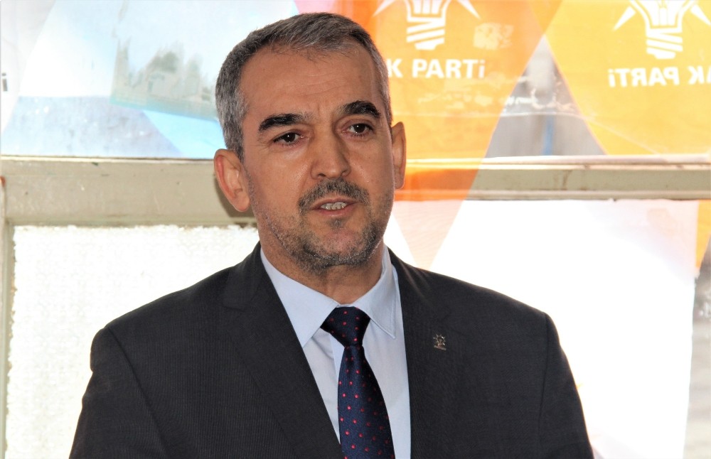 Muhterem Kılıç, görevinden istifa etti 