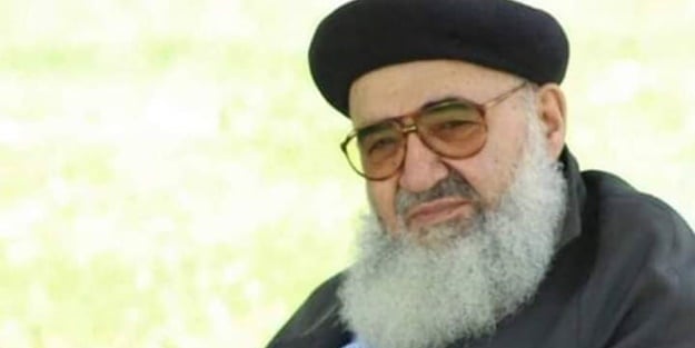Muhterem Mehmet Gürgür Hoca Rahmet-i Rahman'a kavuştu