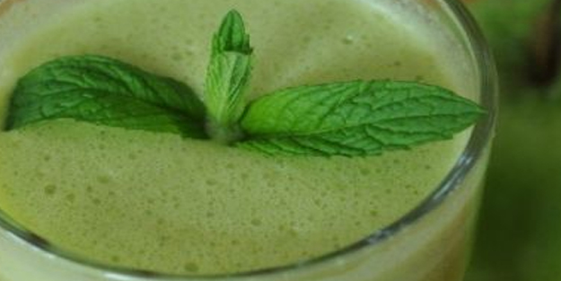 Muhteşem elma, zencefil ve limon suyu: 4 malzeme 2 ile dakika bile yetiyor! Hepsi metabolizma düşmanı!