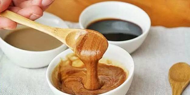 Muhteşem karışım! 40 hastalığa şifa oluyor