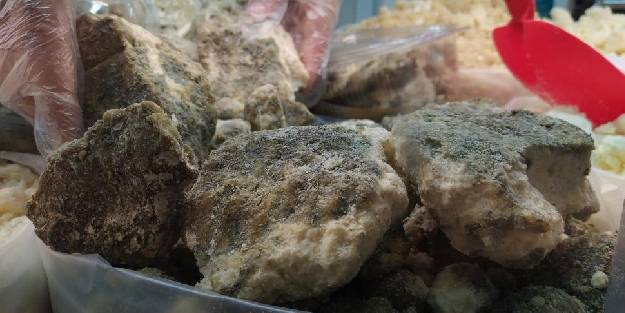 Muhteşem Süleyman'ın ordusuna yedirdiği penisilin gibi peynir