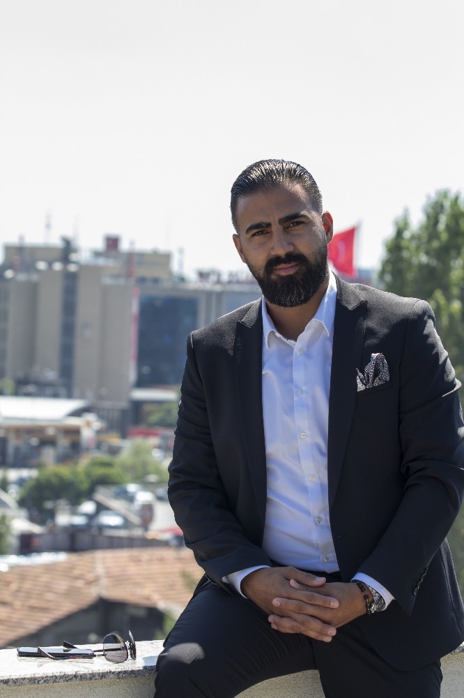 Muhteşem Üçlü’nün çekimleri Midyat’ta başladı 