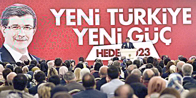 Muhtıra dönemi bitti