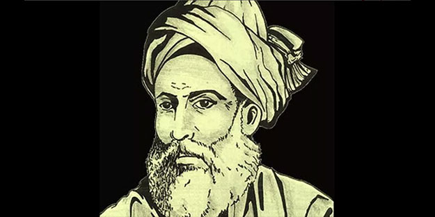 Muhyiddin İbnü'l Arabi'nin 2023 öngörüleri ortaya çıktı: Yerkürenin yörüngesi...