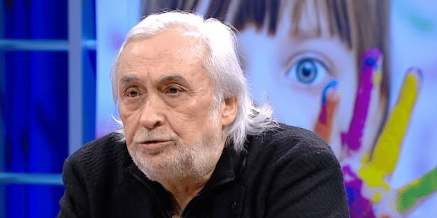 Müjdat Gezen cahilliği kimseye kaptırmıyor! Sana köşe verende suç