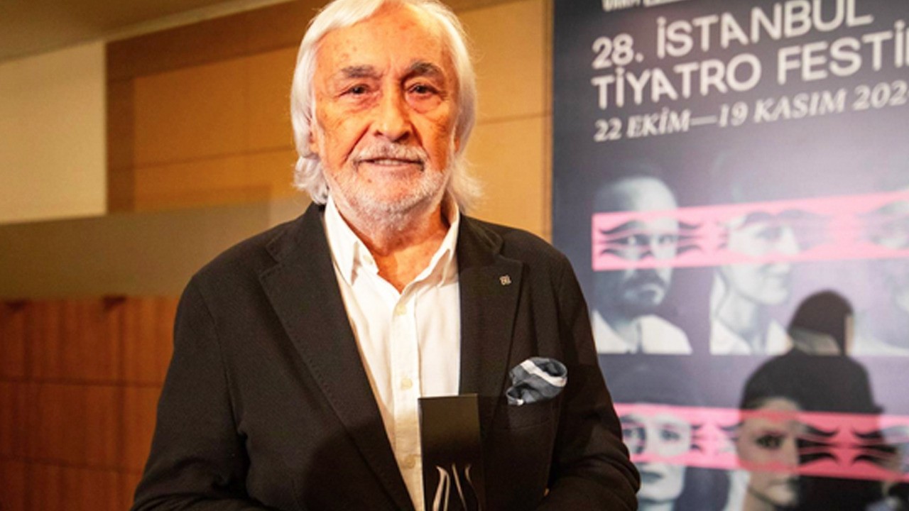 Müjdat Gezen hakkında soruşturma: Kadınlara büyük hakaret ve alçaklık...