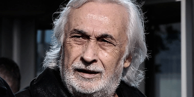 Müjdat Gezen koronavirüse yakalandı