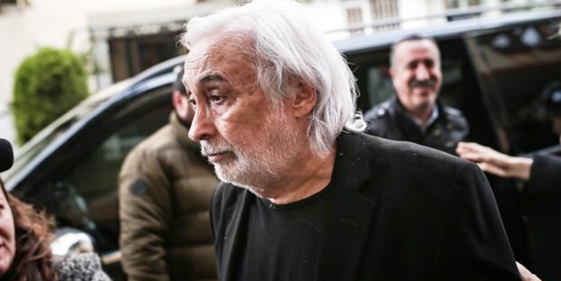 Müjdat Gezen mahkemede fena kıvırdı