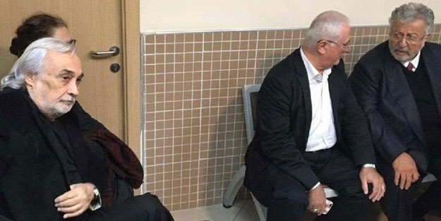 Müjdat Gezen ve Metin Akpınar tutuklanacak mı? Müjdat Gezen ve Metin Akpınar ne kadar ceza aldı?