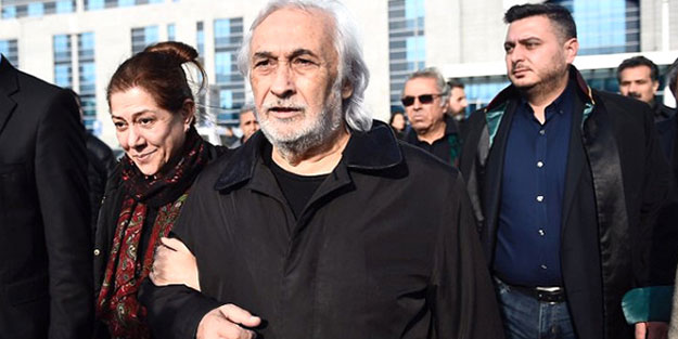 Müjdat Gezen’den yüzsüzlük! Utanmadan itiraz etti