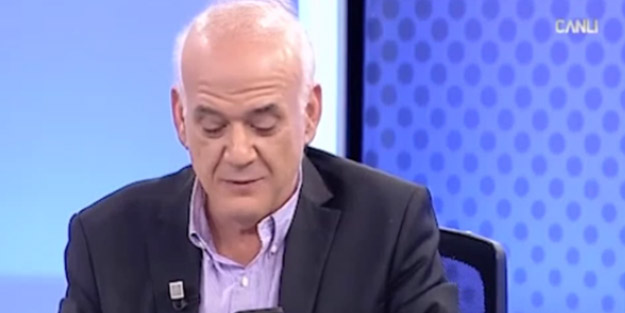 Müjdat Yetkiner'in Ali Koç ve Ersun Yanal ile ilgili mesajları ifşa oldu