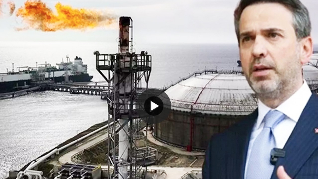 Müjde! Bakan Bayraktar o bölgeyi işaret etti: Bu ay içinde yeni bir müjde paylaşabiliriz