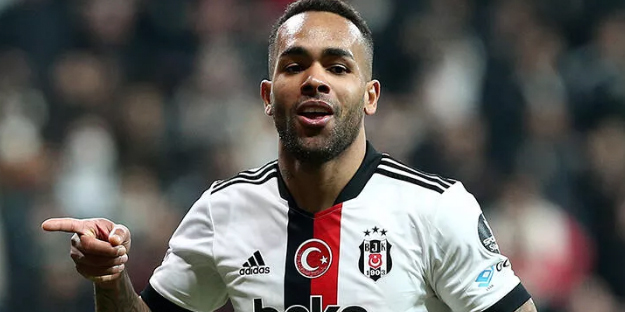 Müjde... Beşiktaş'ın büyük balonu Teixeira gidiyor!