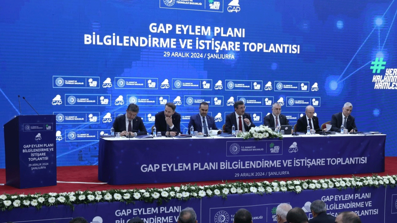 Müjde böyle duyuruldu: 570 bin 246 kişiye istihdam fırsatı!