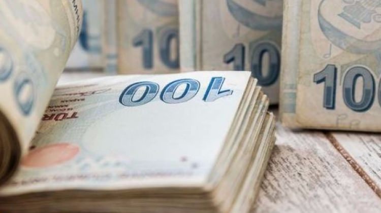 Müjde çalıştıkça maaşınız düşmeyecek