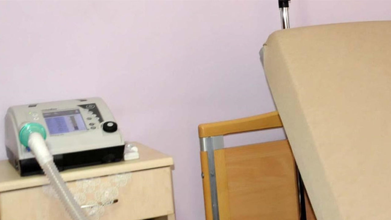 Müjde! Cihaza bağlı hastalar elektrikte zamlı tarifeden...