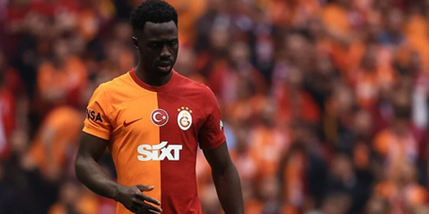 Müjde gibi müjde! Galatasaraya milyon euro’lar yağacak! Yok böyle bir rakam! En sonunda gidiyor…