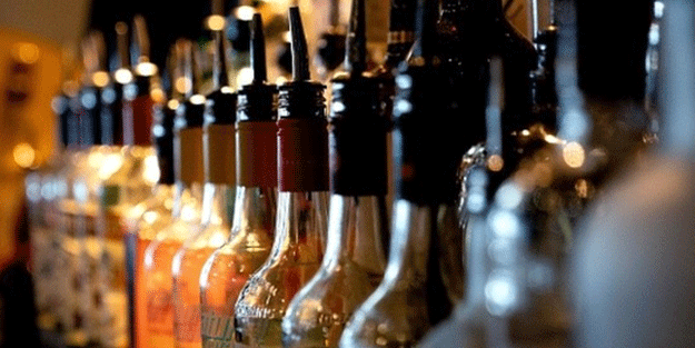 Müjde gibi müjde! Ünlü içki markası iflas etti