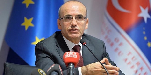 'Müjde paketi' Başbakanlık`a sevk edildi!