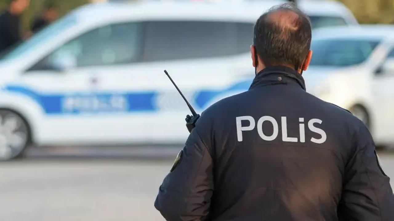 Müjde! Polis maaşları artıyor!