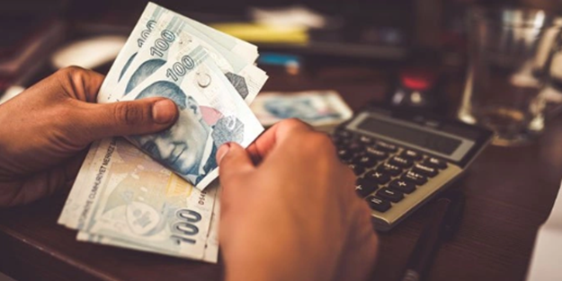 Müjde resmen verildi! Her eve en az 10 bin lira