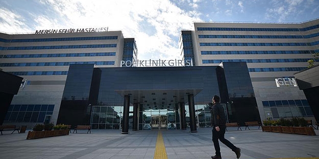 Müjde!... Şehir Hastanesi 3 Şubat'ta açılıyor