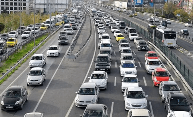 Müjde verildi! Araç kullanıcılarına % 20 indirim geliyor