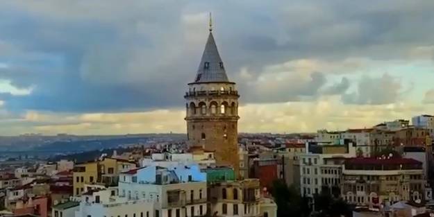 Müjdelenen kutlu fethin 568. yılı!