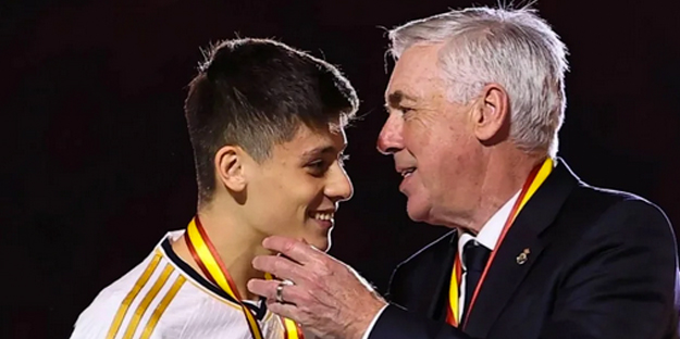 Müjdeli haber artık gelebilir! Sonunda kafasına 'dank' etti! Arda Güler sürprizi...