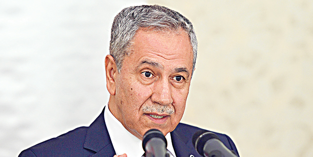 Müjdeli haber bekliyoruz