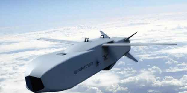 Müjdeli haber geldi... Seri üretime geçiliyor! Düşmanı menzile girmeden vuracak