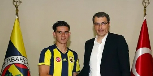 Müjdeli haberi verdi: Lig sonundan hemen önce duyurulacak: Ferdi ile ilgili flaş karar! Bir dev daha mı?