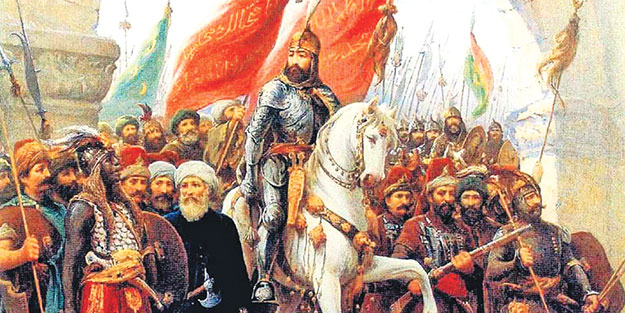 Müjdenin gerçekleşmesinin 566. yılı! İstanbul’un fethiyle İslâm dünyasının hayali gerçekleşti
