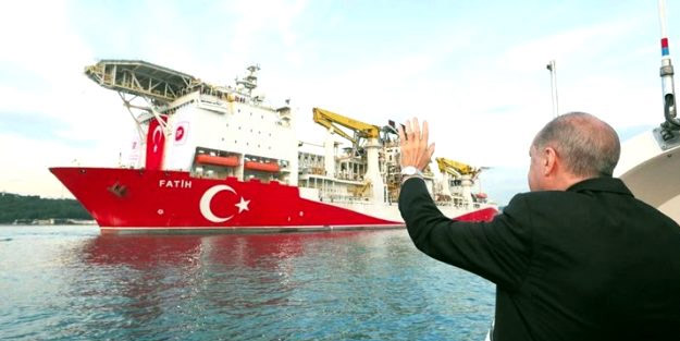 Müjdeyi açıklayan Erdoğan güzel haberi duyurdu