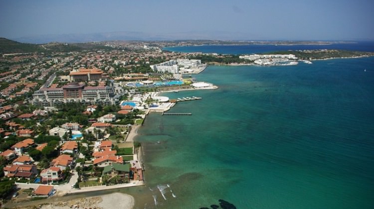 Müjdeyi Bakan Arslan verdi! O ilçeye havalimanı geliyor