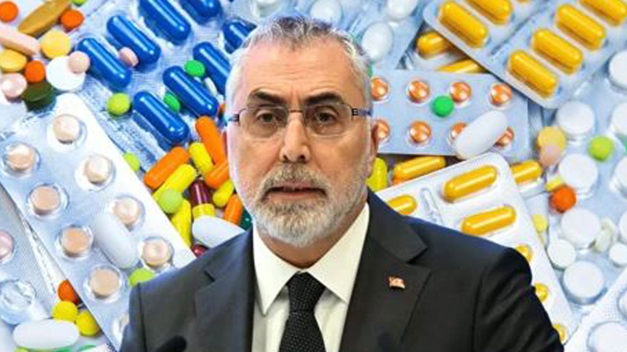 Müjdeyi bakan duyurdu: 64 ilacı daha SGK karşılayacak