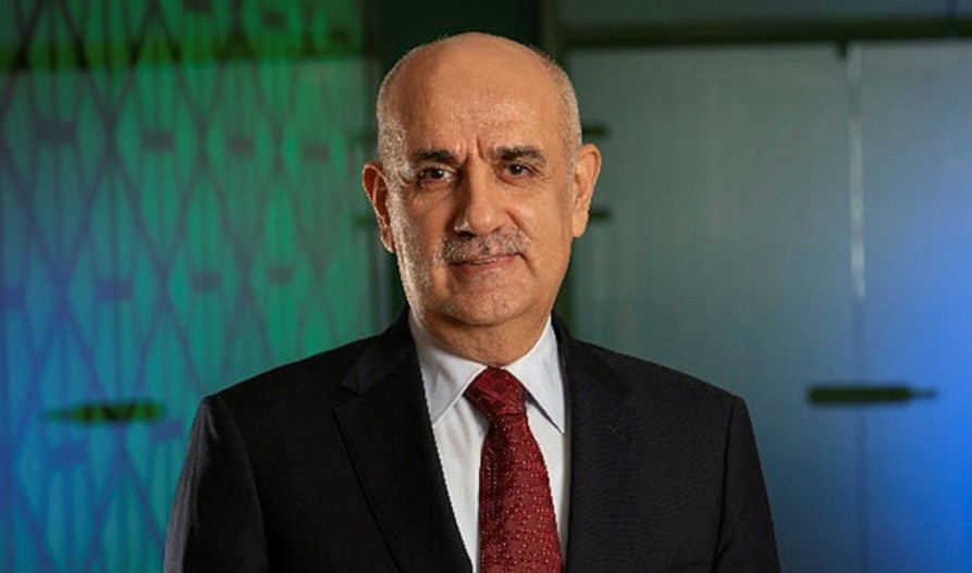 Müjdeyi Bakan Kirişçi verdi! Hesaplara yattı!